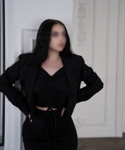 Частная массажистка Асель 