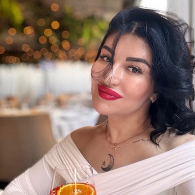 Частная массажистка Мария, 34 года, Москва - фото 1
