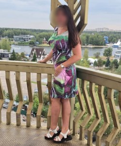 Частная массажистка Милана 