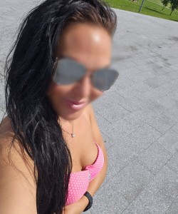 Частная массажистка Анастасия 