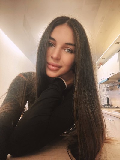 Частная массажистка Настя 