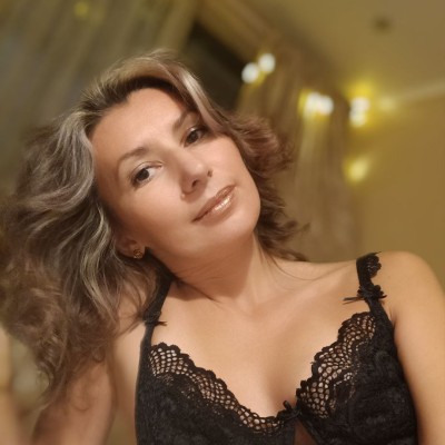 Частная массажистка Марина, 39 лет, Санкт-Петербург - фото 1