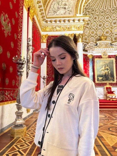 Частная массажистка Диана 