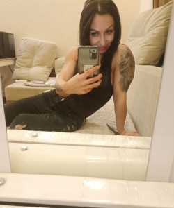 Частная массажистка Ника 