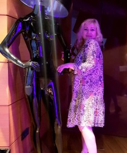 Частная массажистка Вита 