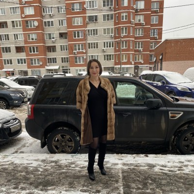 Частная массажистка Ангелина, Домодедово - фото 2