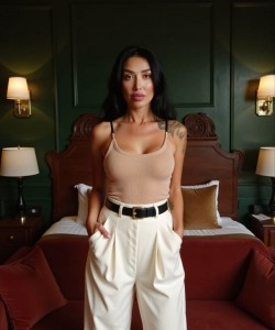 Частная массажистка Аня