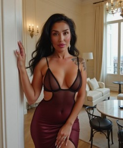 Частная массажистка Аня 