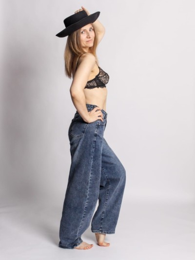 Частная массажистка Виктория