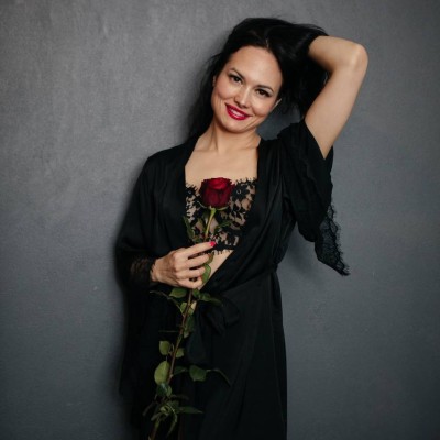 Частная массажистка Аура, Москва - фото 9