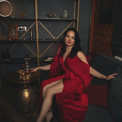 Частная массажистка Аура, Москва - фото 10