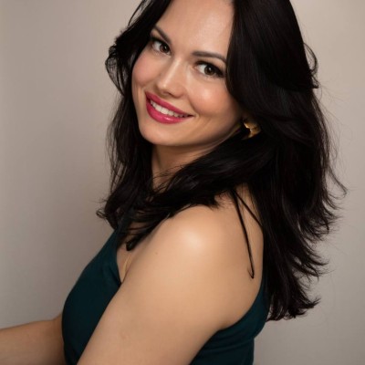 Частная массажистка Аура, Москва - фото 1