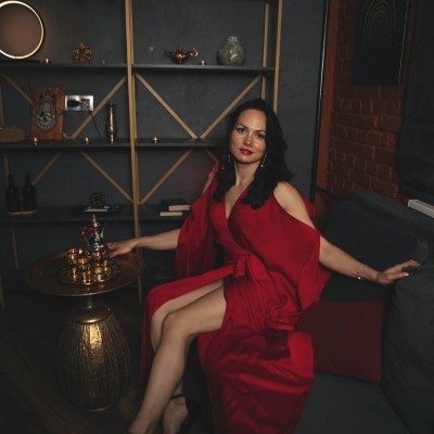 Частная массажистка Аура, Москва - фото 4