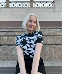 Частная массажистка Людмила 