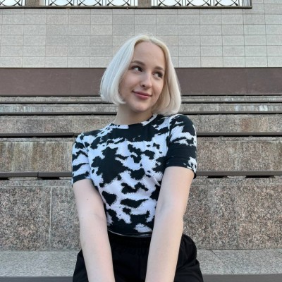 Частная массажистка Людмила, 24 года, Москва - фото 4