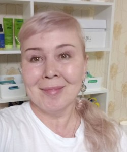Частная массажистка Карина 