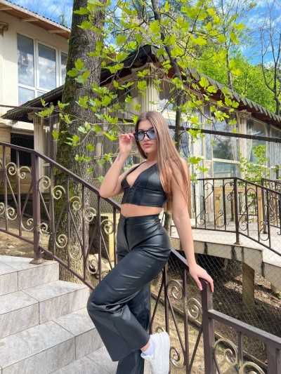 Частная массажистка Яна 