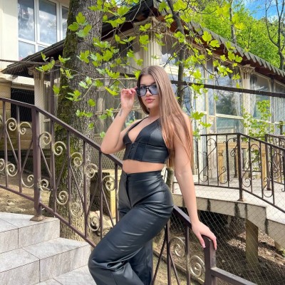 Частная массажистка Яна, 23 года, Москва - фото 1