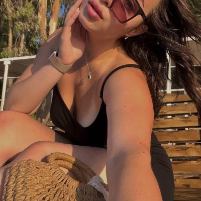 Частная массажистка Полина, 28 лет, Москва - фото 3