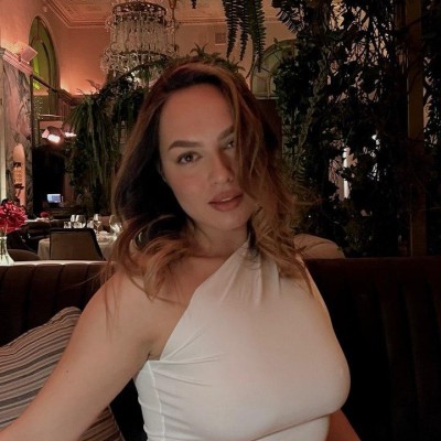 Частная массажистка Полина, 28 лет, Москва - фото 1