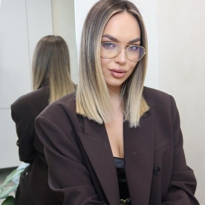 Частная массажистка Полина, 28 лет, Москва - фото 5