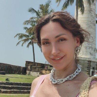 Частная массажистка Яна, Москва - фото 9