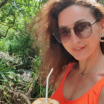 Частная массажистка Яна, Москва - фото 6