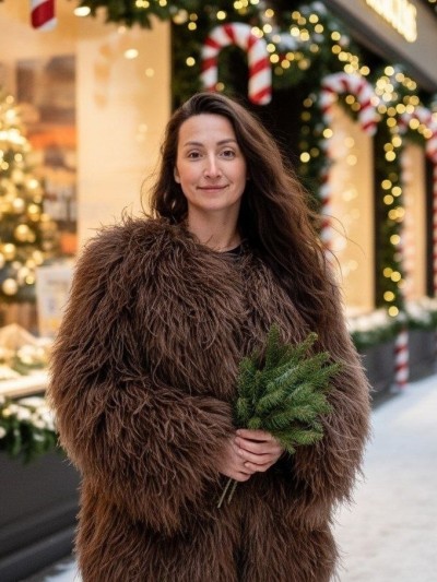 Частная массажистка Яна 