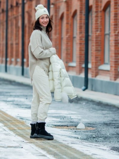 Частная массажистка Яна 