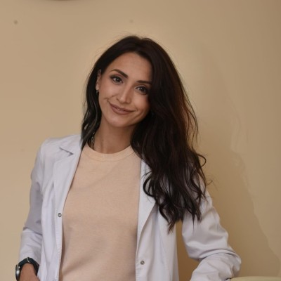 Частная массажистка Яна, Москва - фото 14