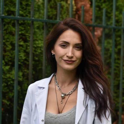 Частная массажистка Яна, Москва - фото 10