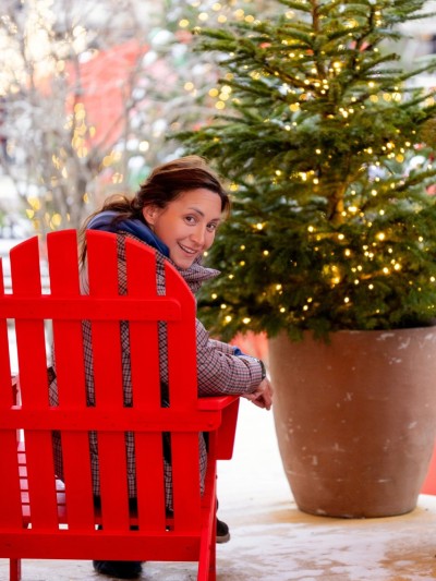 Частная массажистка Яна 