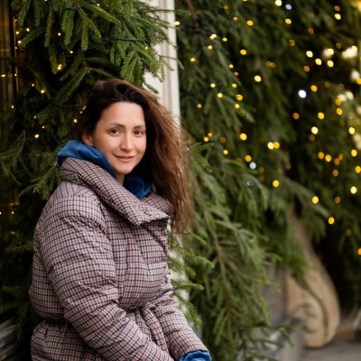 Частная массажистка Яна, Москва - фото 15