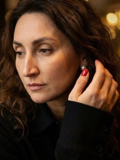 Частная массажистка Яна 