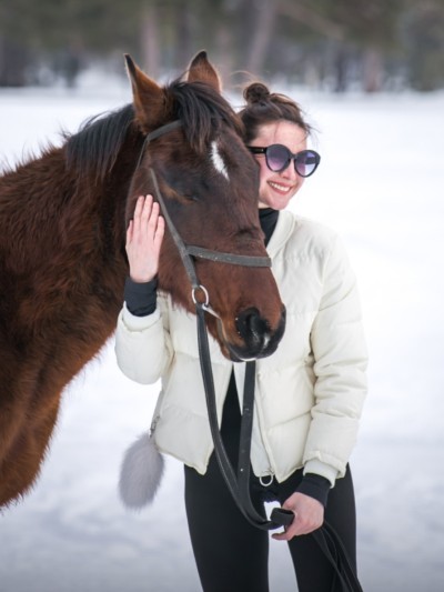 Частная массажистка Яна 