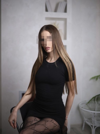 Частная массажистка Даша 