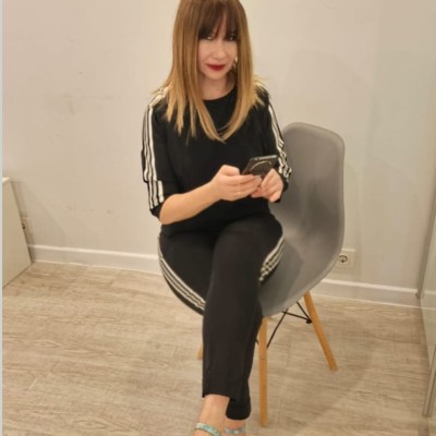 Частная массажистка Марина, 39 лет, Мытищи - фото 1