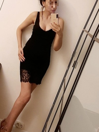 Частная массажистка Алина 