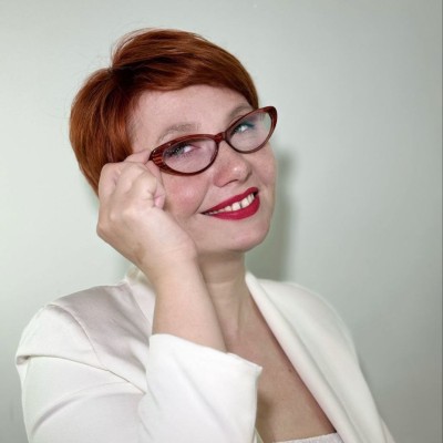 Частная массажистка Джулия, 55 лет, Москва - фото 19