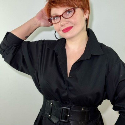 Частная массажистка Джулия, 55 лет, Москва - фото 21