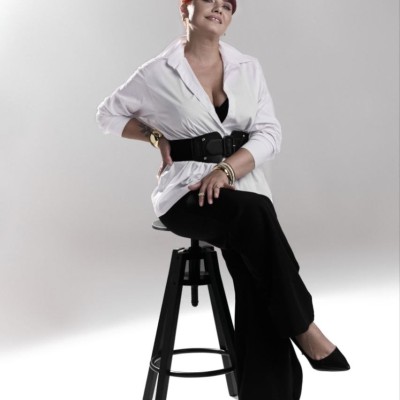 Частная массажистка Джулия, 56 лет, Москва - фото 27