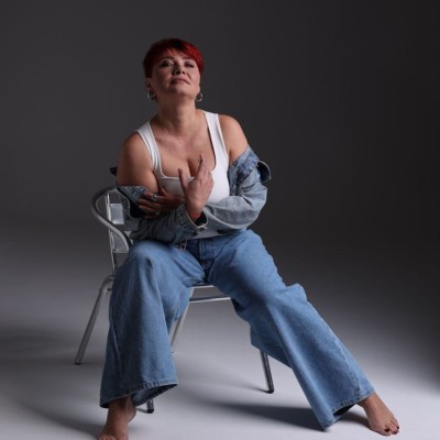 Частная массажистка Джулия, 56 лет, Москва - фото 23