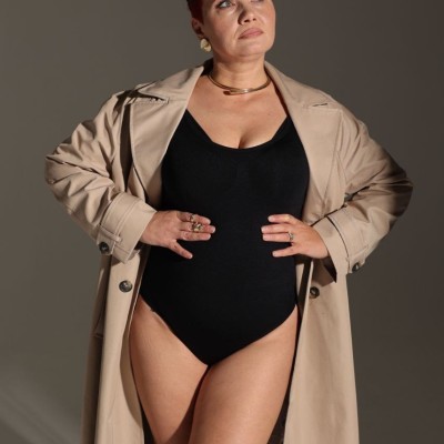 Частная массажистка Джулия, 56 лет, Москва - фото 22