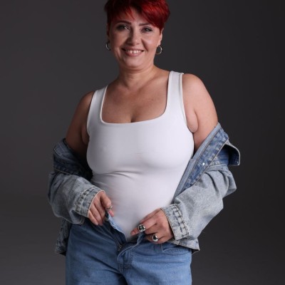 Частная массажистка Джулия, 56 лет, Москва - фото 25