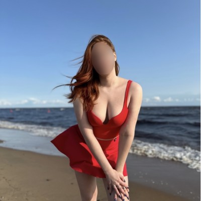 Частная массажистка Оксана, 23 года, Санкт-Петербург - фото 1