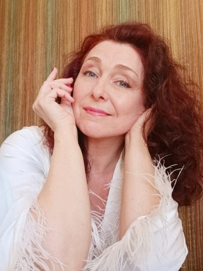 Частная массажистка Лиджи 