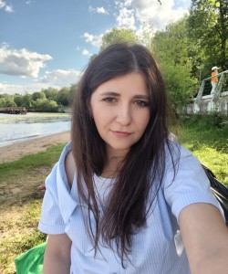 Частная массажистка Мальвина 