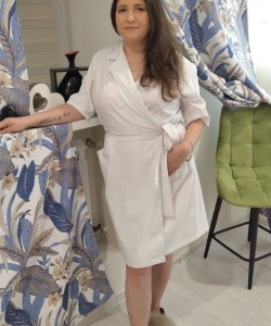 Частная массажистка Мальвина 