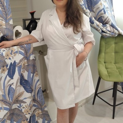 Частная массажистка Мальвина, Москва - фото 7