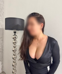 Частная массажистка Саша 